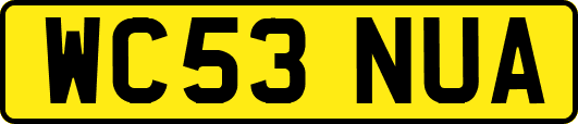 WC53NUA