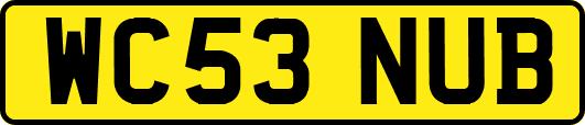 WC53NUB