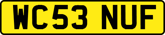 WC53NUF