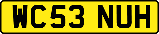 WC53NUH