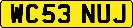 WC53NUJ