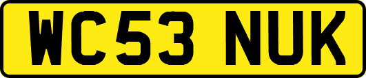 WC53NUK