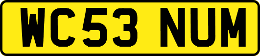 WC53NUM