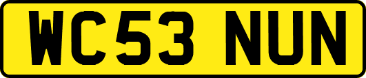 WC53NUN