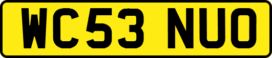 WC53NUO
