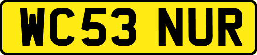 WC53NUR