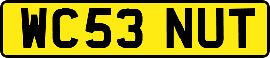 WC53NUT