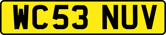 WC53NUV