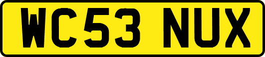 WC53NUX