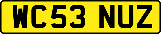 WC53NUZ