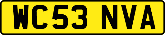 WC53NVA