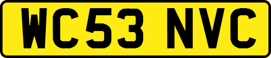WC53NVC