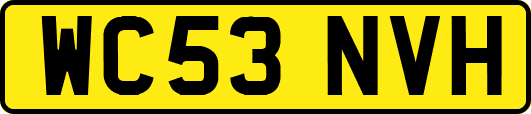 WC53NVH