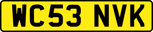 WC53NVK