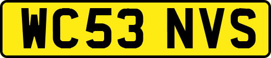 WC53NVS