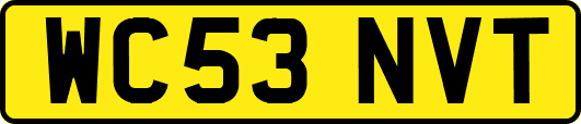 WC53NVT