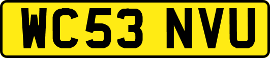WC53NVU