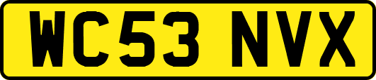 WC53NVX