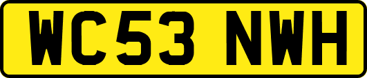 WC53NWH