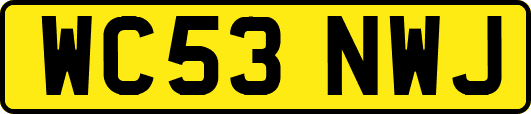 WC53NWJ