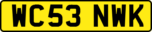 WC53NWK