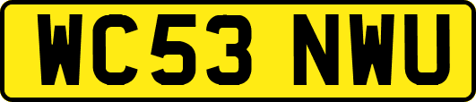 WC53NWU
