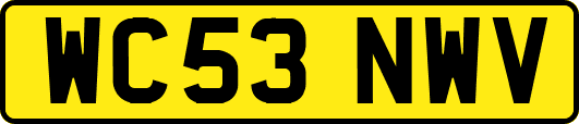WC53NWV