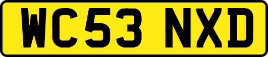 WC53NXD