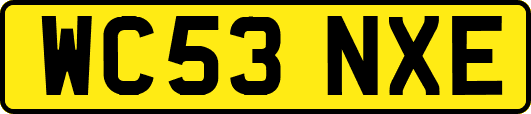 WC53NXE