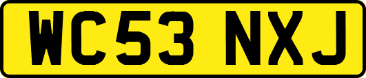 WC53NXJ