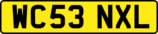 WC53NXL