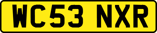 WC53NXR