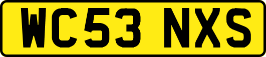 WC53NXS