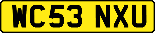 WC53NXU