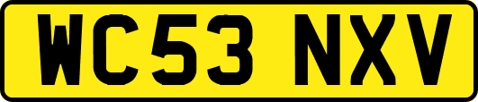 WC53NXV