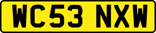 WC53NXW