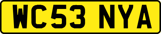 WC53NYA