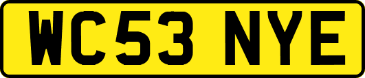 WC53NYE