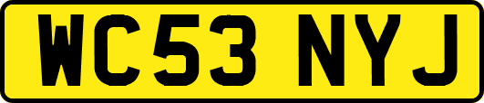 WC53NYJ