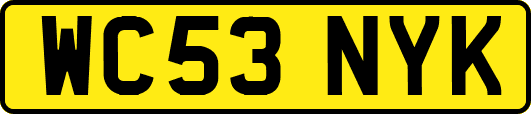 WC53NYK
