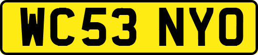 WC53NYO