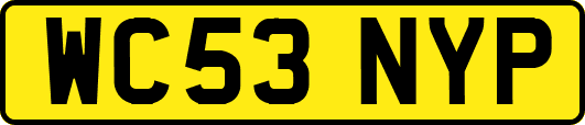 WC53NYP