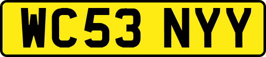 WC53NYY