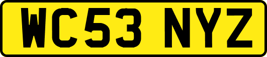 WC53NYZ