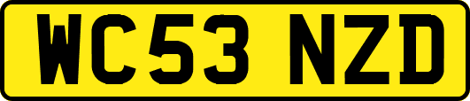 WC53NZD