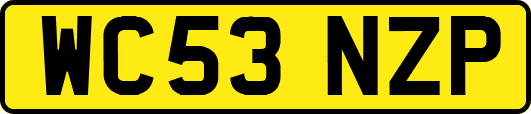 WC53NZP
