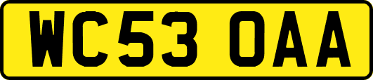 WC53OAA