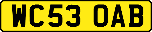 WC53OAB