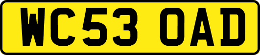 WC53OAD