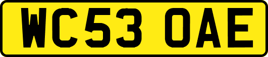 WC53OAE